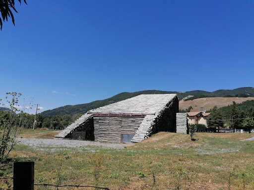Campotenese - Visual