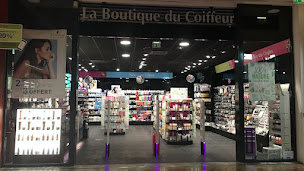 Photo n°13 de La Boutique du Coiffeur à Vélizy-Villacoublay (Boutique de santé et beauté)