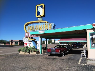 Palomino Motel