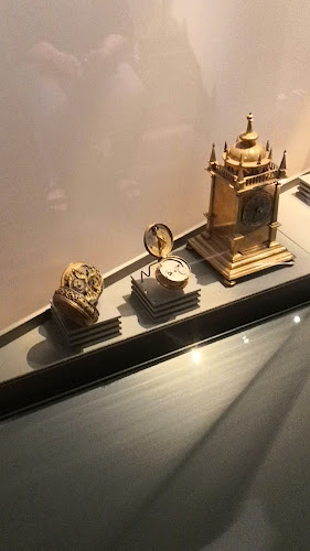 Musee D'Horlogerie Du Locle-Château des Monts Telefonnummer