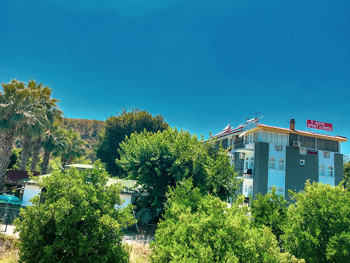 Alper Pansiyon Fethiye