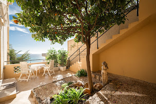 Photo n°6 de Hôtel Le Roquebrune à Roquebrune-Cap-Martin (Hôtel bien-être)