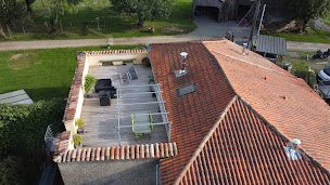 Photo n°39 de Domaine des Sarraillès: Gîte, chambres d'hôtes, camping insolite, événements, séminaire , bien -être,... à Contrazy (Programme de bien-être)