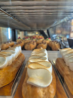 Entrefrères à La Martre