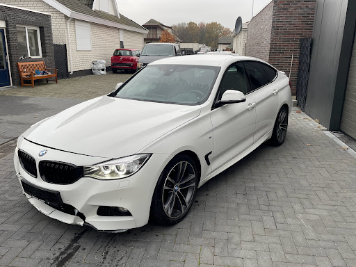 Autohandel RJB - Thumbnail