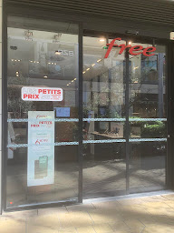 Photo n°1 de Free - Boutique Béziers Polygone à Béziers (Opérateur téléphonique)