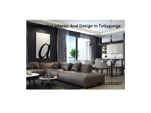 Sam Enterprise - Transforming Tollygunge Homes with Exquisite Residential Interior Design post image