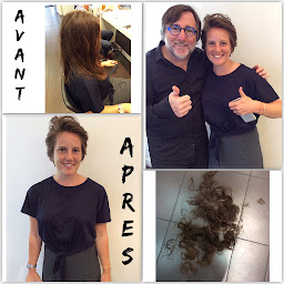 Photo n°20 de Salon Jacques Fourcade Coiffure à Pau (Magasin de produits de beauté)