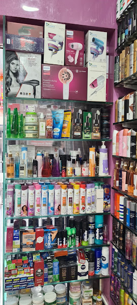 Nayan Salon(Hair, Make-up, Skin) photo 7