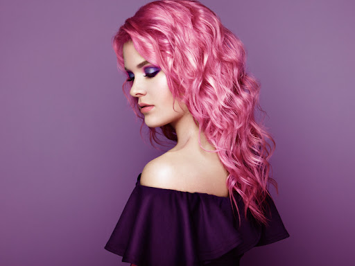 Philip John Freelance Hairdresser & Colour Technician - Thumbnail