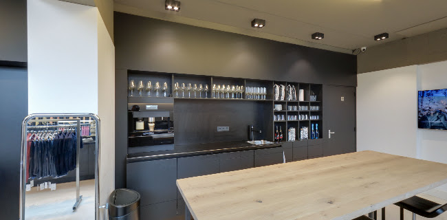 Misura Sartoria Amsterdam openingstijden