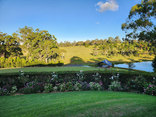Ocean View Estates - Visual