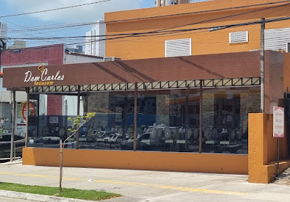 Dom Carlos Restaurante