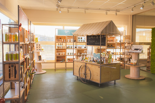 LaSaponaria - conscious cosmetics Gallery - Italy