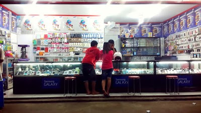 store