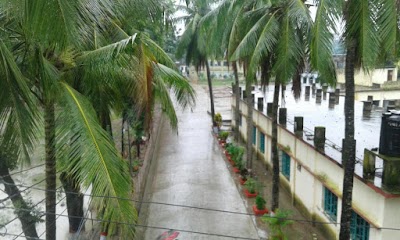 Photos of Khulna Alia Madrasah Mosque