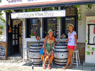 Photos of Boutique Wine Shop