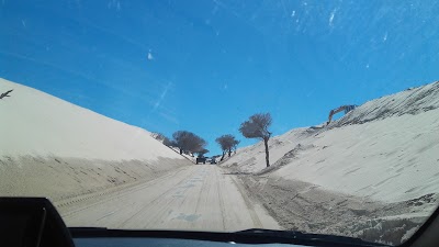 Photos of Enebro de Punta Paloma III