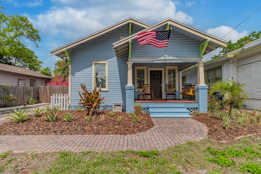 SOPHIA SANCHEZ Broker/Owner - SANCHEZ&CO Tampa Real Estate - Thumbnail