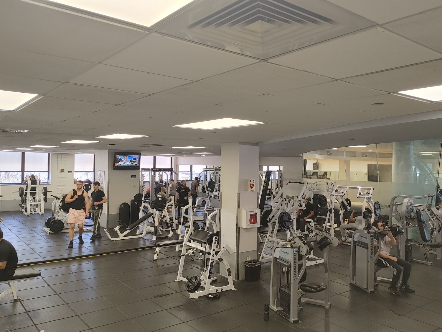 New York Sports Club photo 3