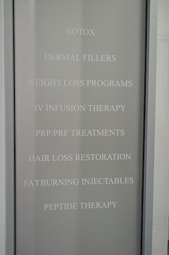 Lumière Aesthetics & Wellness