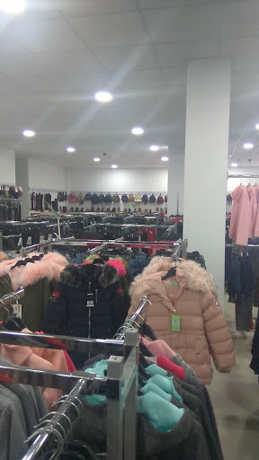 Moda Lai - Visual