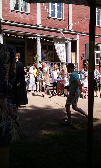 Photos of Ramava Manor
