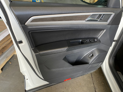 CT Auto Detailing - Visual