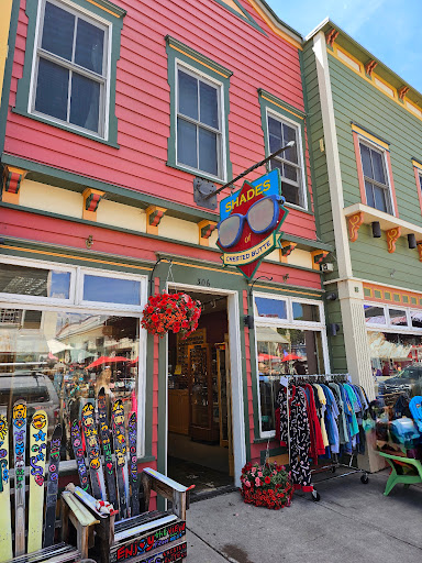 Shades of Crested Butte - Thumbnail