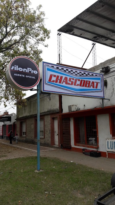 Photos of Chascobat S.A.