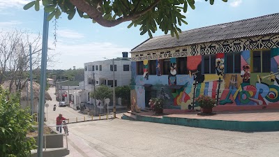 Photos of UNAD Corozal