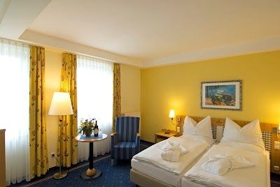 Photos of H+ Hotel & SPA Friedrichroda