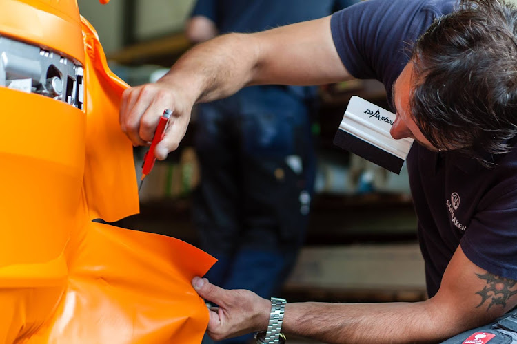 Die Signmaker GmbH + Co. KG