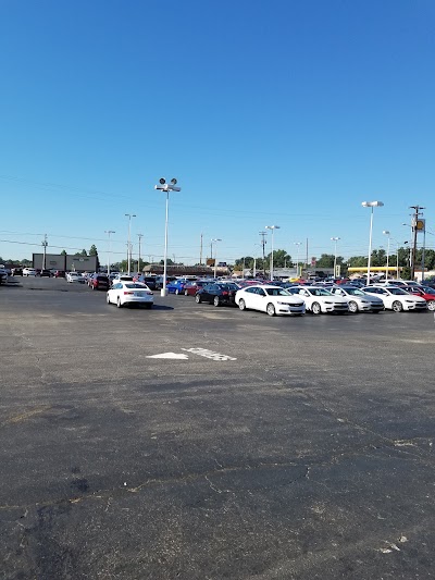 Photos of Henderson Chevrolet Buick GMC