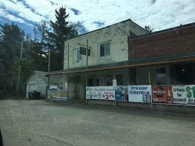 Toad Lake Store