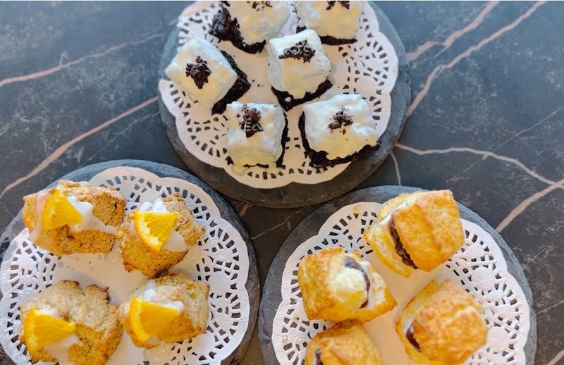 ブラック＆スターコーヒー