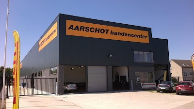 Photos of BestDrive - Aarschot Banden Center