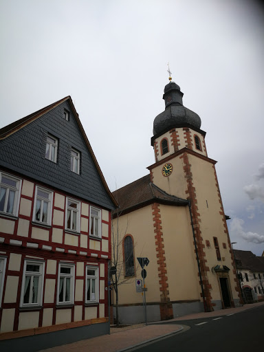 Leonharduskirche Gallery - Germany