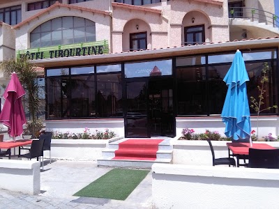 Photos of Hotel Tibourtine