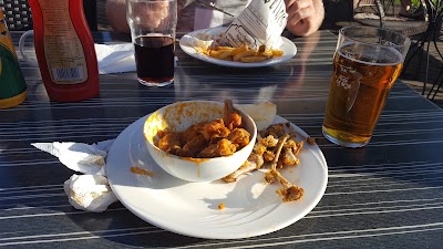 Photos of Mallaskosken Brewery Restaurant