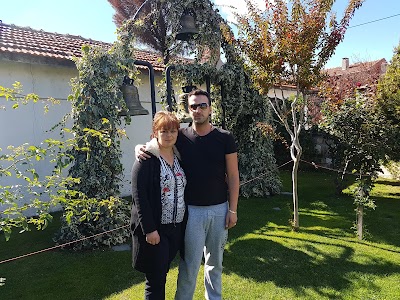 Photos of Constantin E Elena Bulgar Ortodoks Kilisesi