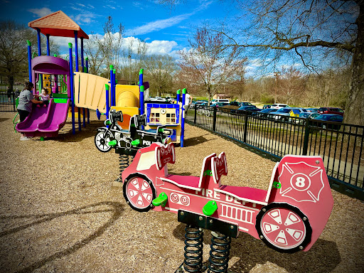 Riverside Park My Playground - Thumbnail
