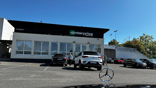 Enterprise Autovermietung und Transporter - Würzburg - Thumbnail