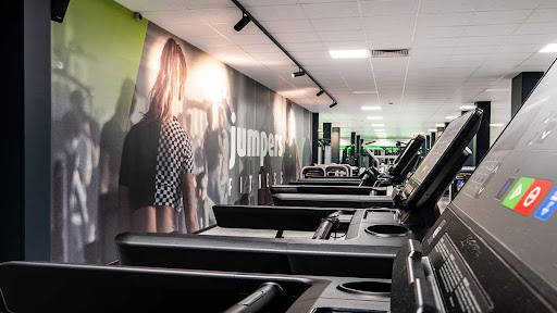 Fitness Gym Monheim GmbH