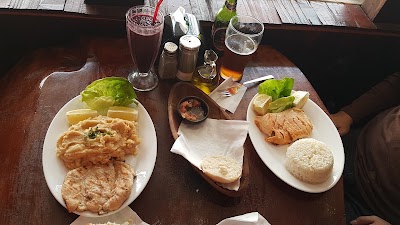 Photos of Restaurante Plazaparrilla