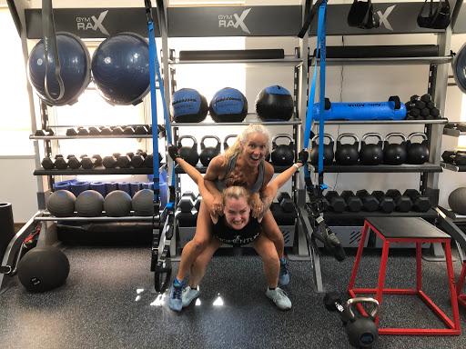Momentum Medical Massage and Personal Training