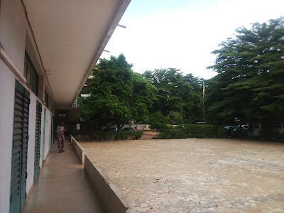 Photos of Maison Des Jeunes De Bamako