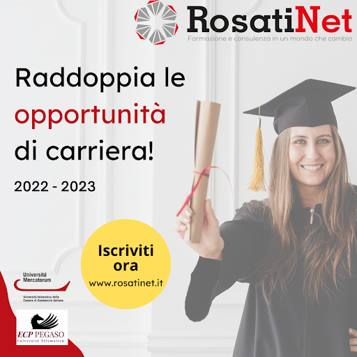 Rosatinet - Visual