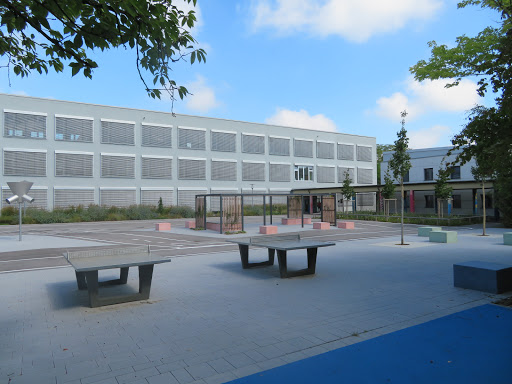 Mittelschule an der Blumenauer Straße - Thumbnail