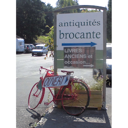 Photo n°13 de Antiquités brocante Espace temps à Le Chambon-sur-Lignon (Magasin d'antiquités)
